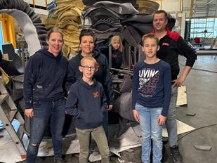 CV Te Gek Etten-Leur