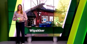 ZuidWest Update - 7 november – Moerdijk | Etten-Leur | Zundert | Halderberge | Rucphen