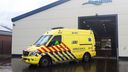Waarom Nederlandse en Belgische ambulances nog steeds niet samenwerken