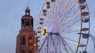Krabbenfoor 2009