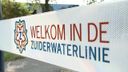 Welkom in Bergen op Zoom, een Zuiderwaterlinie-gemeente