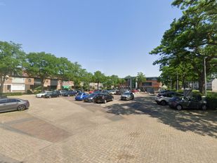 Nassauplein in Zundert gaat op de schop: nieuw riool en meer groen