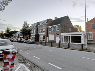 Gastelseweg Roosendaal