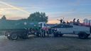 Zwarte Cross leeft onder West-Brabantse jongeren: &#8216;Voelt als thuis&#8217;