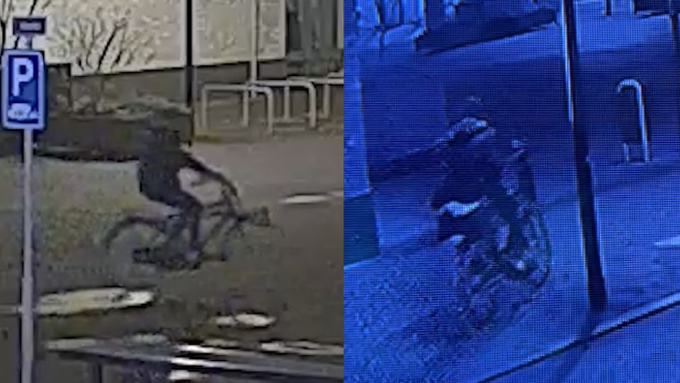 rucphen vernieling oliebollenkraam 112 nieuws politie brabant vandalisme