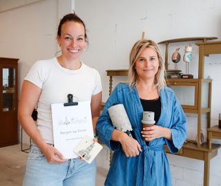 Lokaal &#038; co brengt lokale makers terug naar De Parade in Bergen op Zoom