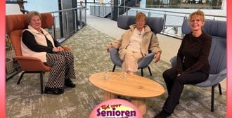 Tijd voor Senioren gemeente Moerdijk - Tijd voor Senioren gemeente Moerdijk - 2 april 2026