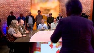 Fortissimo Bergen op Zoom