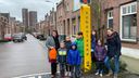 Roosendaalse scholen verkeersveiliger met Dick Bruna-tekeningen