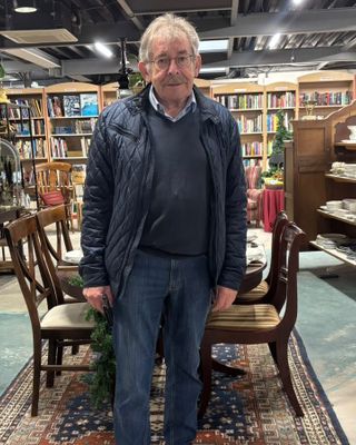 Nieuwe locatie Malawishop in Wernhout geopend: &#8216;Je voelt je rijk en gesterkt&#8217;