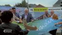 Fluitend op weg naar de vernieuwde Vogelenzang in Halsteren