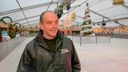 ´We bouwen geen ijsbaan, we bouwen een winterparadijs!´