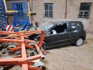 112 Brabant nieuws Steenbergen wouw politie