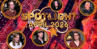 Spotlight - Spotlight - 17 april 2026
