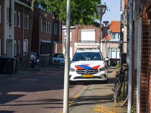 Overleden persoon Bergen op Zoom