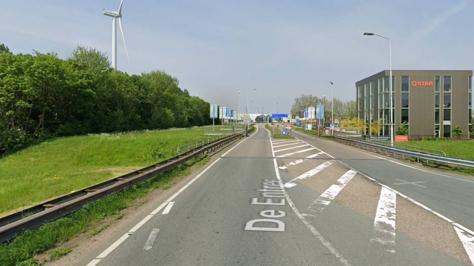 Miljoenen&shy;investering moet toegang Port of Moerdijk toekomst&shy;bestendig maken
