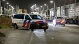 Overval loods Roosendaal Schuurakker