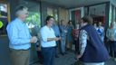 Vrijwilligers WPMobiel regelen privévervoer in Wouwse Plantage