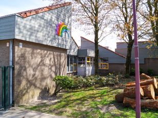 Basisschool De Regenboog Oudenbosch