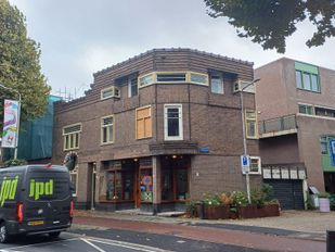 Van leegstaand pand tot droomhuis: Roos en Luwe slepen Erfgoedprijs-nominatie binnen