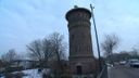 Watertoren van Marius Dielemans moet weer tot leven komen