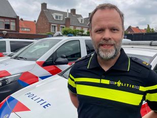 Martijn Mol Politie