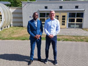 locatiemanagers azc Rijsbergen