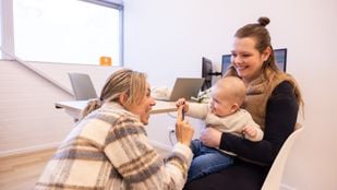 TWB jeugdgezondheidszorg