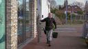 Glazenwasser steekt winkeliers in Putte een hart onder de riem