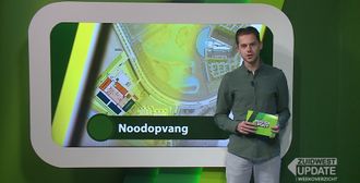 ZuidWest Update Weekoverzicht - 30 augustus – West-Brabant