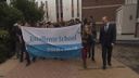 &#8217;t Rijks in Bergen op Zoom is vanaf nu excellente school