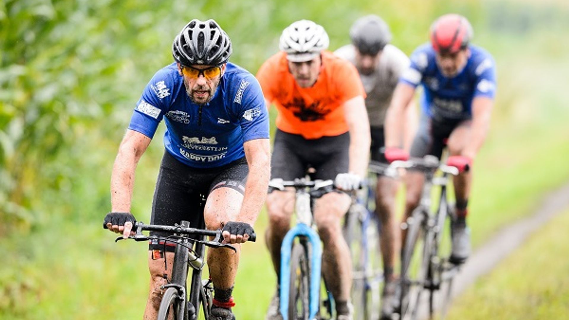 Eerste record al binnen voor Hel van de Pin grootste deelnemersveld ooit Eerste record al binnen voor Hel van de Pin grootste deelnemersveld ooit