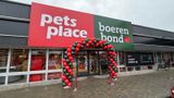 Pets Place / Boerenbond Bergen op Zoom