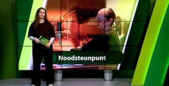 ZuidWest Update Weekoverzicht - 25 oktober – West-Brabant
