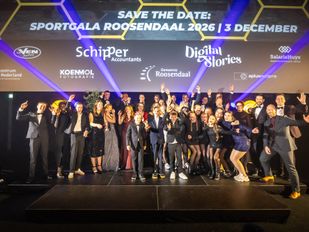 Sportgala in Roosendaal komt er weer aan, nominaties nog welkom