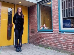 opvang arbeidsmigranten Roosendaal