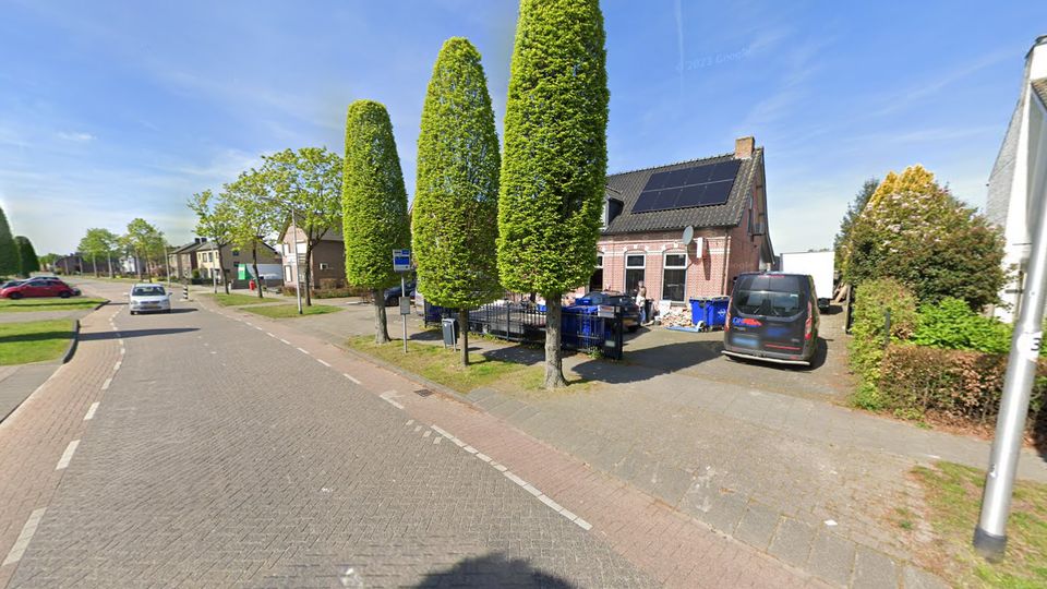 Veldstraat 14 Zundert