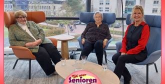 Tijd voor Senioren gemeente Moerdijk - Tijd voor Senioren gemeente Moerdijk - 22 januari 2026