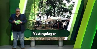 ZuidWest Update - 8 juni – Roosendaal | Bergen op Zoom | Woensdrecht | Tholen | Steenbergen