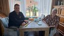 Ergotherapeut helpt mensen langer zelfstandiger te blijven in huishoudelijke taken