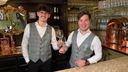 de 3 wijntjes roosendaal molenstraat wijnbar de 3 weesgegroetjes de kring