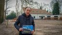 Scoutinggebouw Samarbete in Halsteren aangemeld als rijksmonument