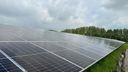 Zonnepark Bollendonk in Etten-Leur officieel geopend