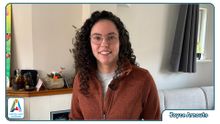 Ruimte voor Autisme - Joyce Arnouts - 30 maart 2026