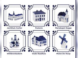 Spaaractie PLUS Manniën