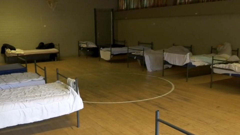 winteropvang roosendaal nieuws brabant