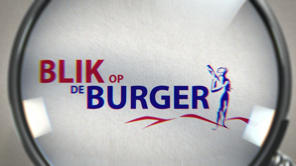 Blik op de Burger