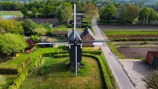 akkermolen zundert