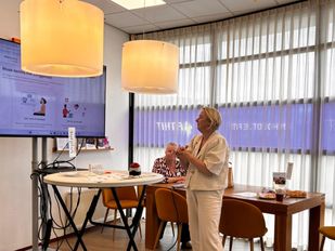 Moerdijk lanceert website voor mantelzorgers, ook extra aandacht voor jongeren