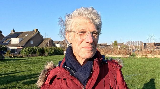 hans schoonen bloesembos roosendaal